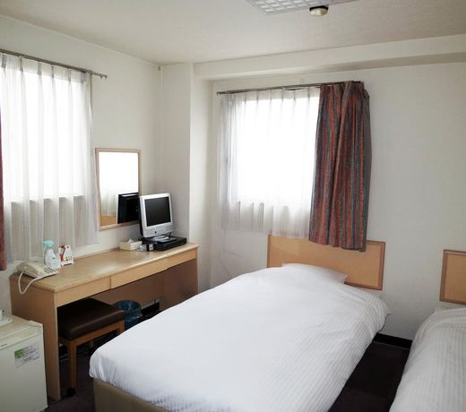 Heiwadai Hotel Honkan