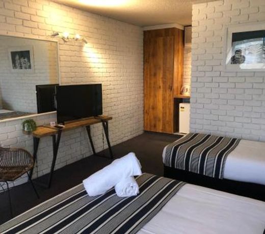 Cessnock Vintage Motor Inn