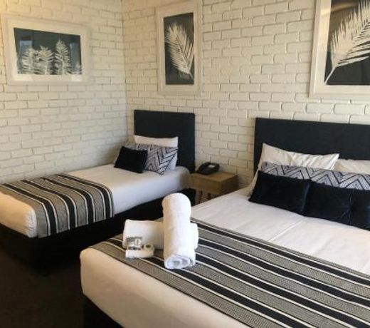 Cessnock Vintage Motor Inn