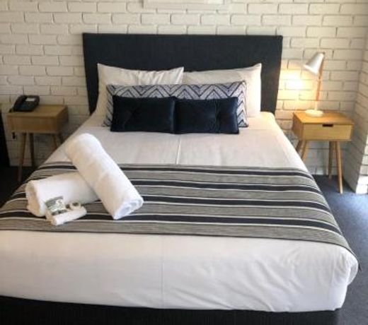 Cessnock Vintage Motor Inn