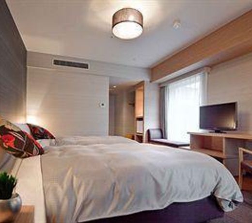 Hotel Resol Trinity Hakata