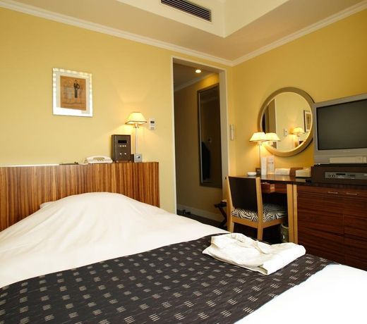 Hotel Monterey La Soeur Fukuoka