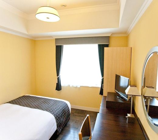 Hotel Monterey La Soeur Fukuoka