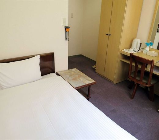Heiwadai Hotel Arato