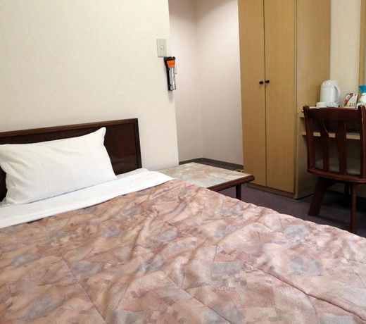 Heiwadai Hotel Arato