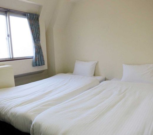 Heiwadai Hotel Arato