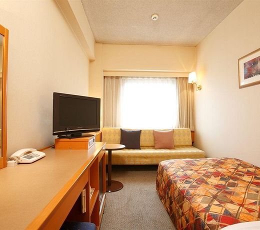 Hotel Japanesque Fukuoka