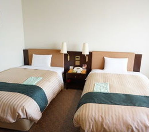 KKR Hotel Hakata