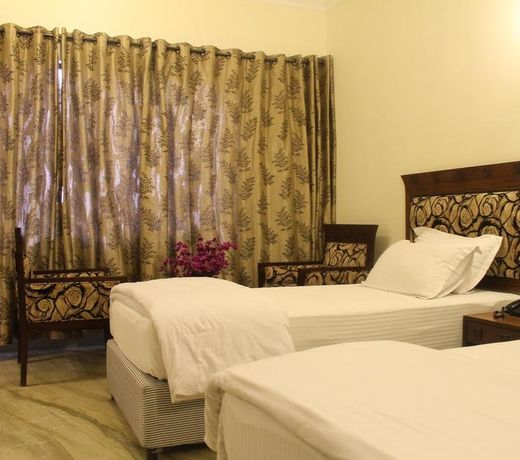 Hotel Taj Darbar