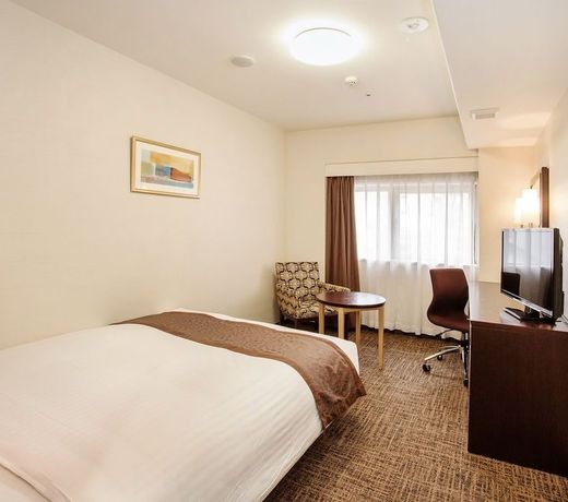 Hotel Hokke Club Fukuoka