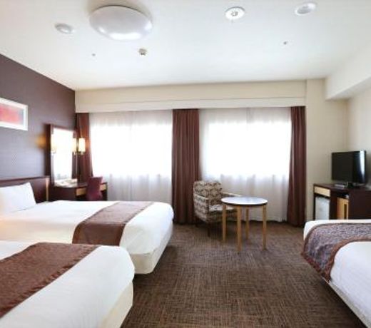 Hotel Hokke Club Fukuoka