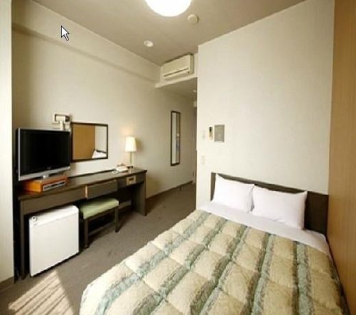 Hotel Route-Inn Hakata Ekiminami