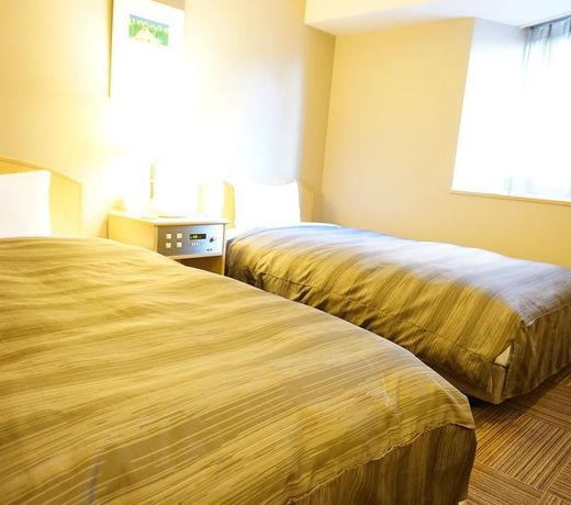 Hotel Route-Inn Hakata Ekiminami