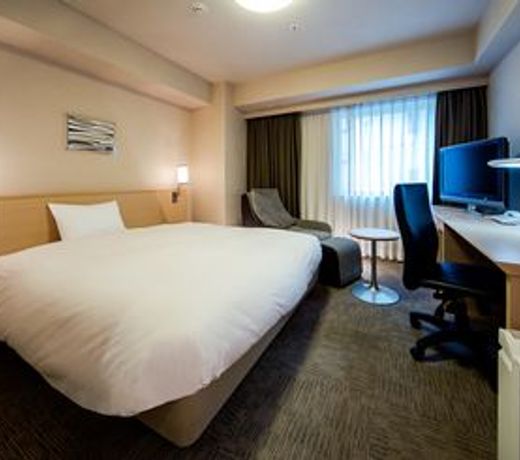 Daiwa Roynet Hotel Hakata-Gion