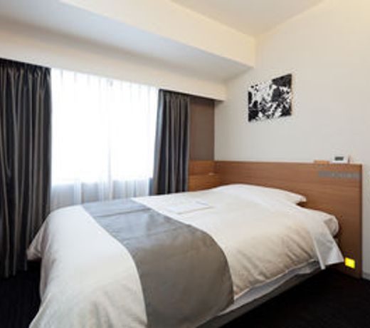 Hiroshima Tokyu REI Hotel