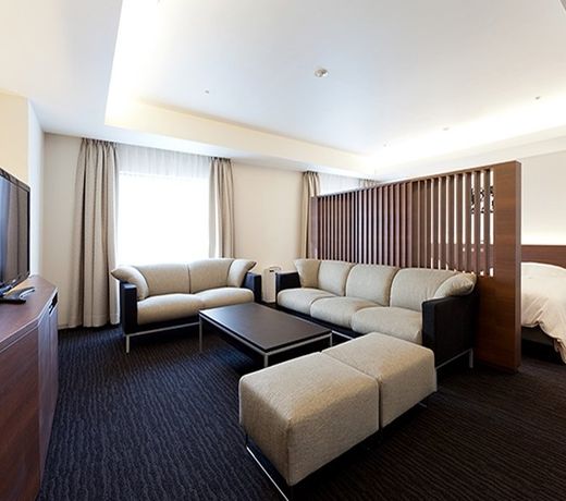 Hiroshima Tokyu REI Hotel