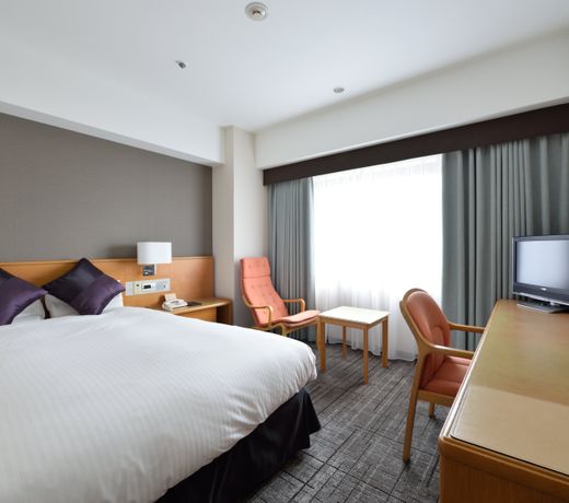Hotel Granvia Hiroshima