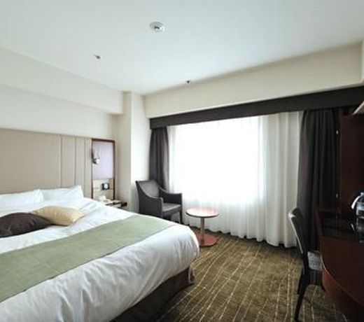 Hotel Granvia Hiroshima