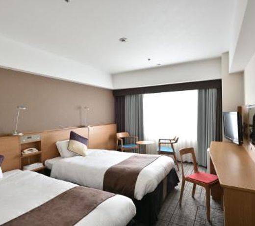 Hotel Granvia Hiroshima