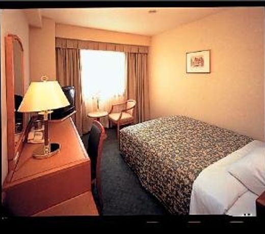 Hotel JAL City Hiroshima