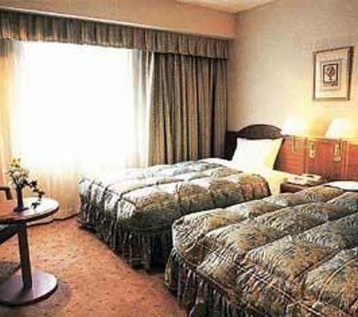 Hotel JAL City Hiroshima