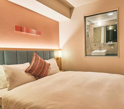 Hotel JAL City Hiroshima