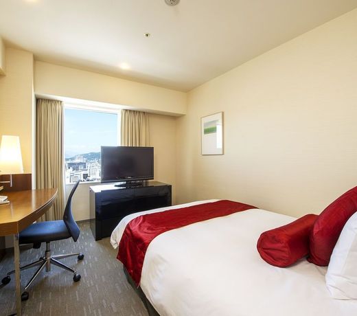 ANA Crowne Plaza Hiroshima, an IHG Hotel