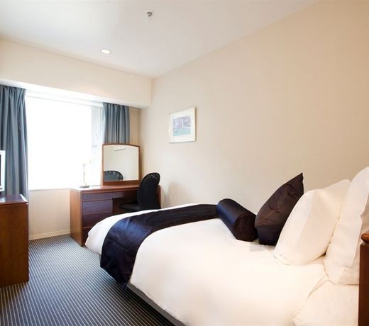 ANA Crowne Plaza Hiroshima, an IHG Hotel