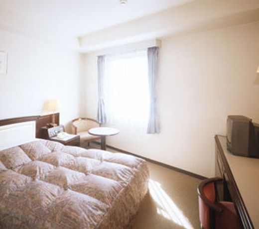 EN HOTEL Hiroshima