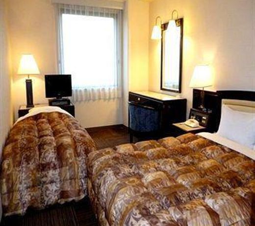EN HOTEL Hiroshima