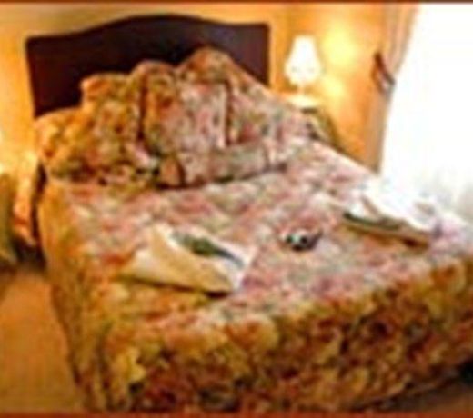 Stay at Tilba