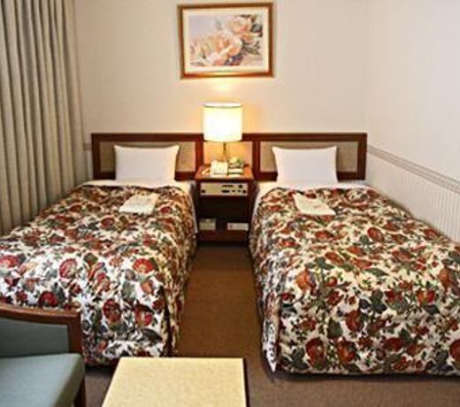 Hiroshima Grand Intelligent Hotel