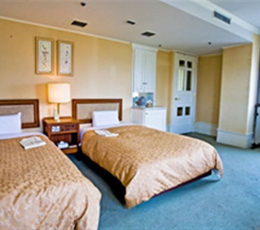 Hiroshima Grand Intelligent Hotel