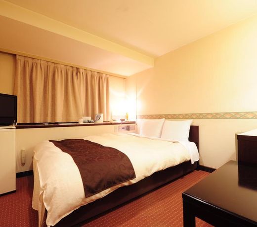 Hiroshima Kokusai Hotel
