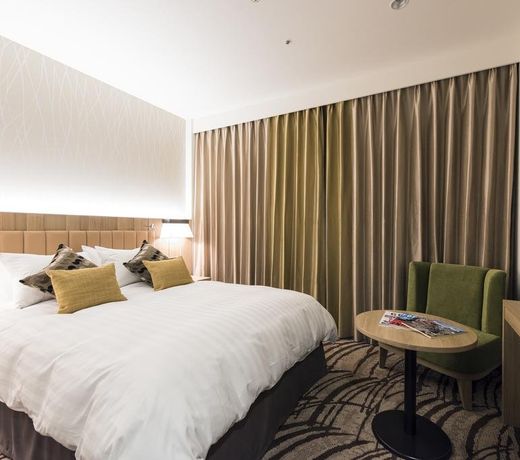 ANA Crowne Plaza Chitose, an IHG Hotel