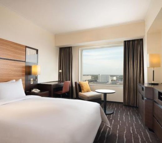 ANA Crowne Plaza Chitose, an IHG Hotel