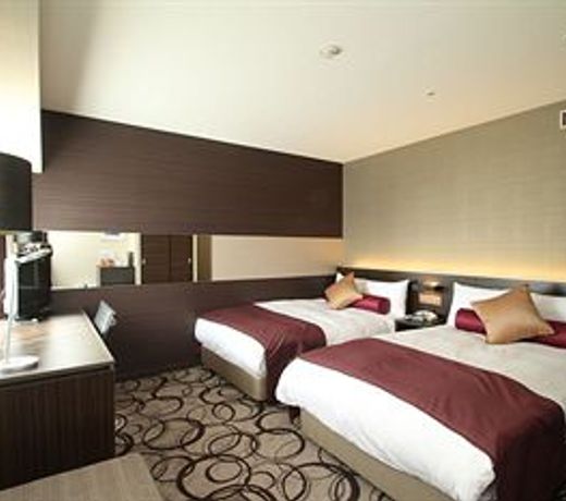 ANA Crowne Plaza Hotel Kushiro, an IHG Hotel