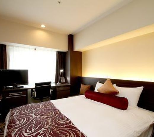 ANA Crowne Plaza Hotel Kushiro, an IHG Hotel