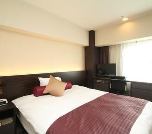 ANA Crowne Plaza Hotel Kushiro, an IHG Hotel