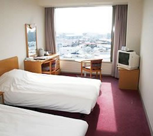 Kushiro Prince Hotel
