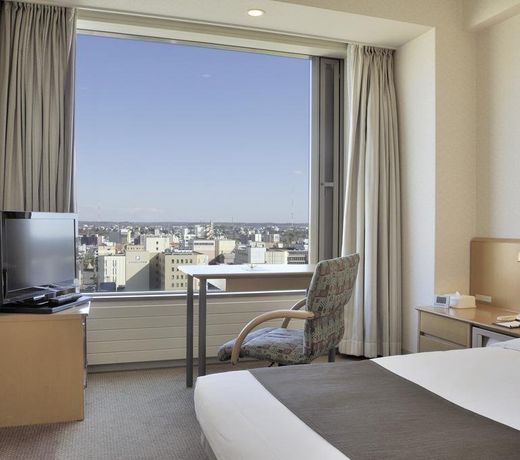 Kushiro Prince Hotel