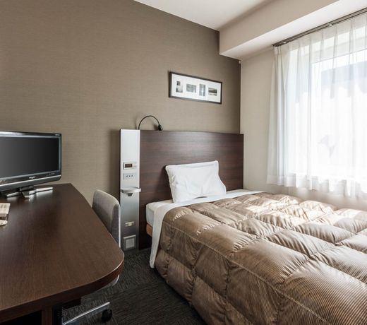 Comfort Hotel Kushiro