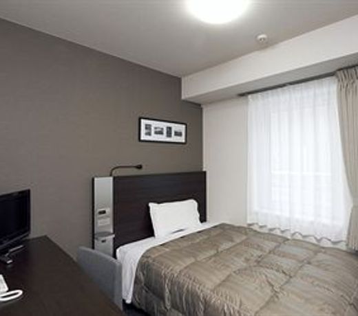 Comfort Hotel Kushiro