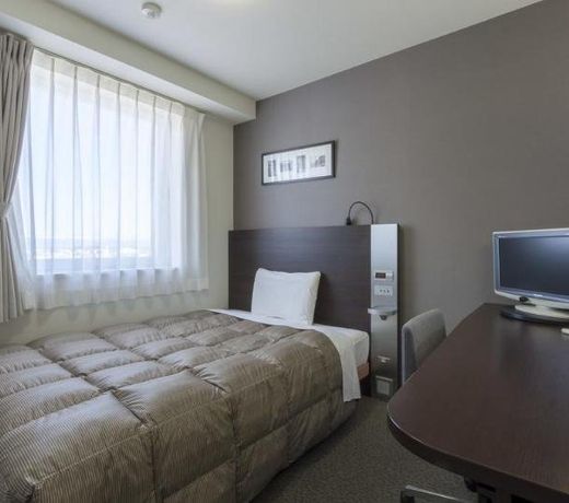 Comfort Hotel Kushiro