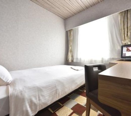 Hotel WBF Kushiro