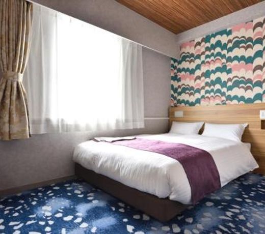 Hotel WBF Kushiro
