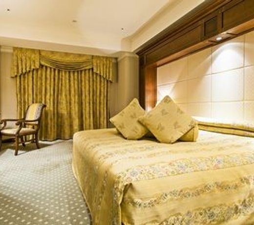 Premier Hotel -Tsubaki- Sapporo
