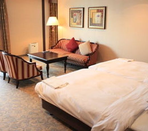 Premier Hotel -Tsubaki- Sapporo