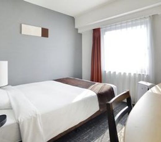 Sapporo Tokyu REI Hotel