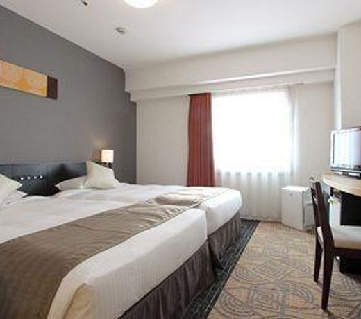 Sapporo Tokyu REI Hotel